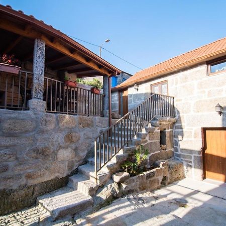 فيلا Casa Do Morgado مونديم دي باستو المظهر الخارجي الصورة