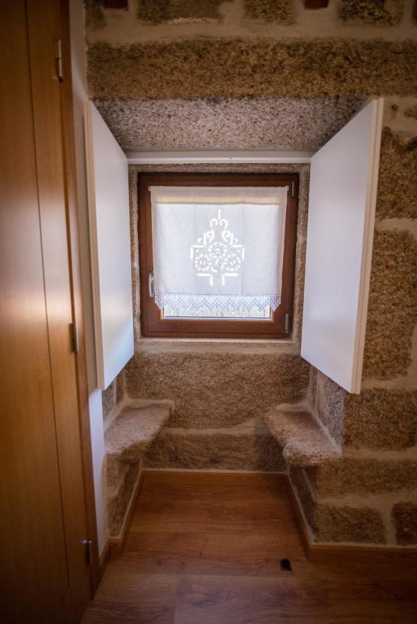 فيلا Casa Do Morgado مونديم دي باستو المظهر الخارجي الصورة
