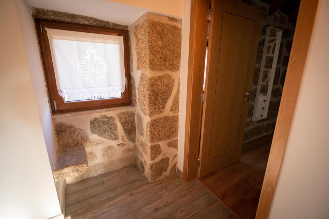 فيلا Casa Do Morgado مونديم دي باستو المظهر الخارجي الصورة