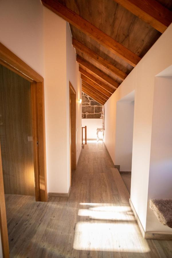 فيلا Casa Do Morgado مونديم دي باستو المظهر الخارجي الصورة