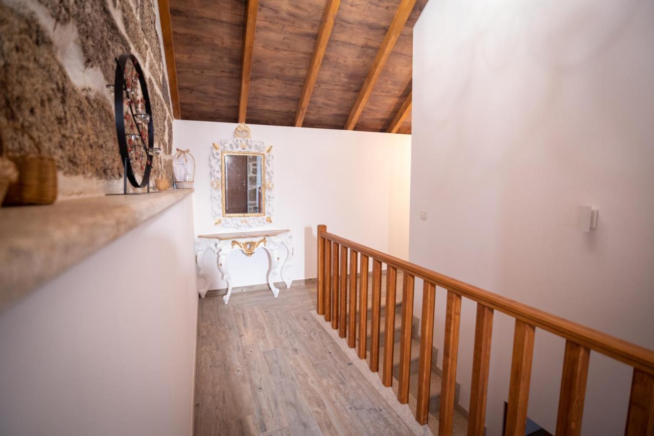 فيلا Casa Do Morgado مونديم دي باستو المظهر الخارجي الصورة